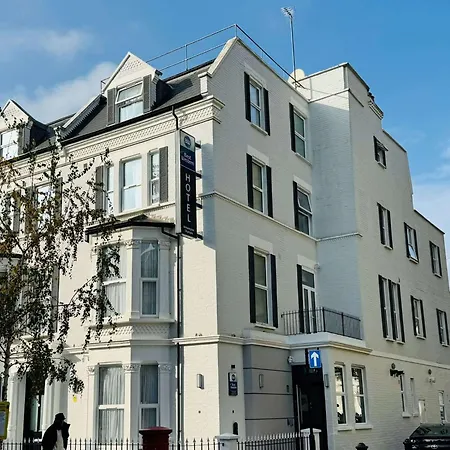 Western Kensington Olympia 3* Londen