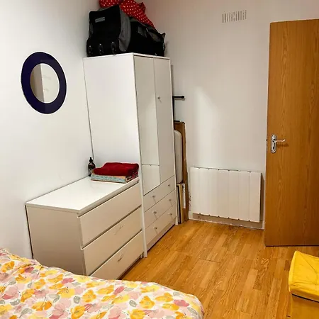 Apartment Whole In City Centre London