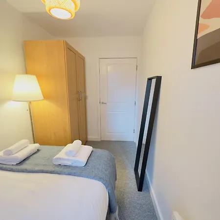 Apartment Canarywharf By Sleepy *
