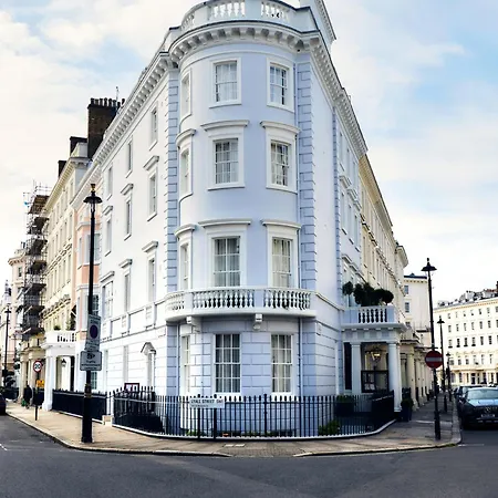 2 Chesham Hotel London