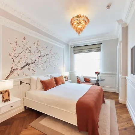 Hotel 2 Chesham London