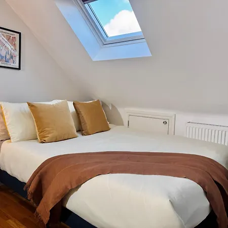 Ideal Loft 30min To