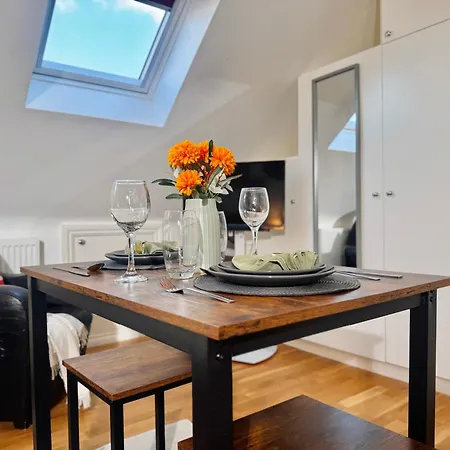 Apartament Ideal Loft 30min To *