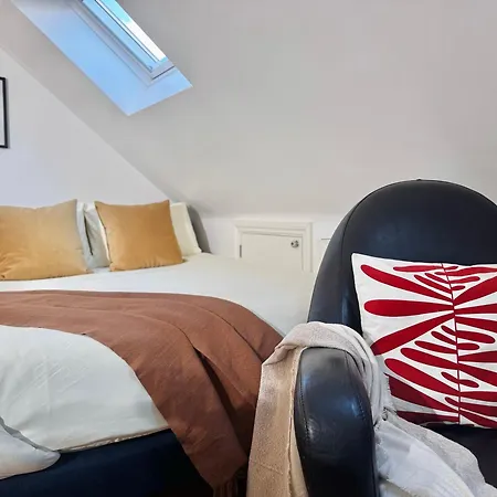 Ideal Loft 30min To