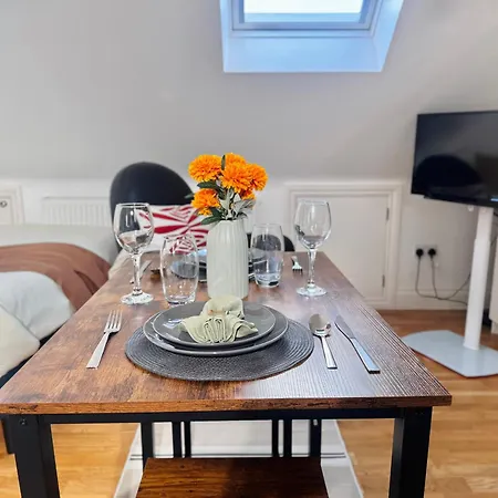 Apartment Ideal Loft 30min To