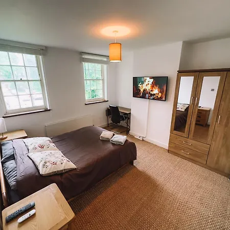 Colindale Lush 30 Mins London Homestay