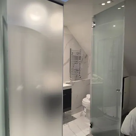 Luxury Flat Paddington * London