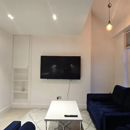 Apartment Luxury Flat Paddington *