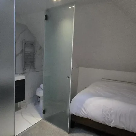 Luxury Flat Paddington *