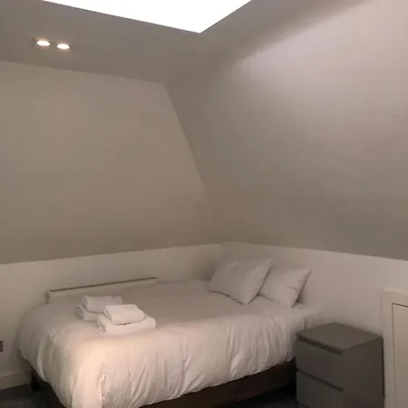 Luxury Flat Paddington * London
