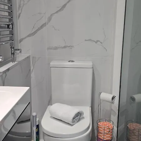 Apartment Luxury Flat Paddington