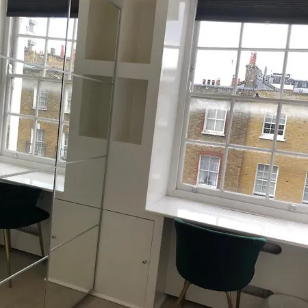 Luxury Flat Paddington Apartment *