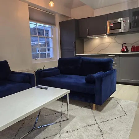 Luxury Flat Paddington *
