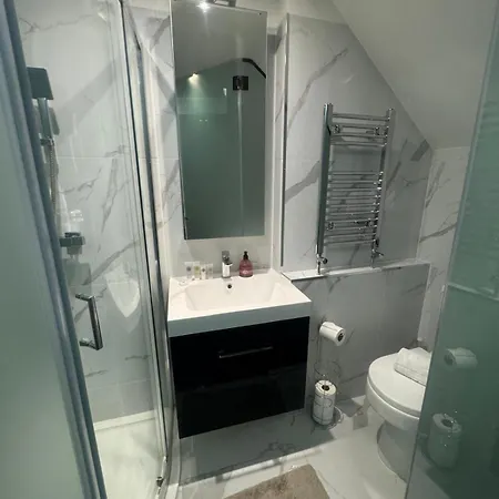 Luxury Flat Paddington Apartment *