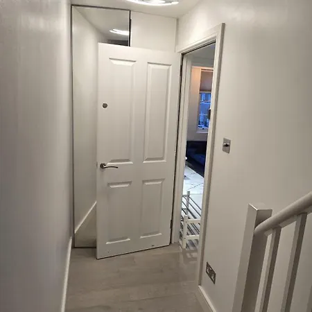 Luxury Flat Paddington Apartment London