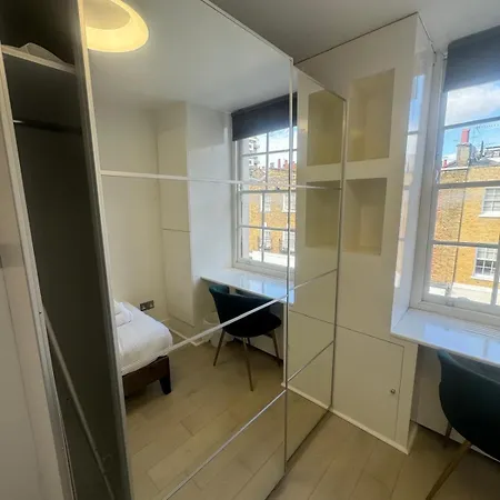 Luxury Flat Paddington * London