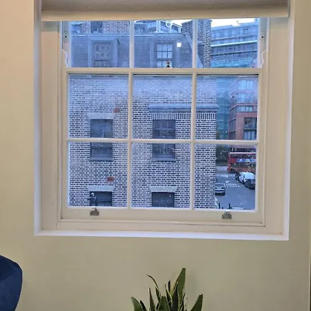 Luxury Flat Paddington Apartment