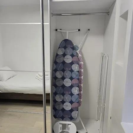 Apartment Luxury Flat Paddington