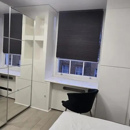 Luxury Flat Paddington Apartment London
