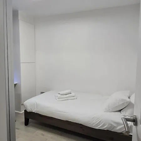 Luxury Flat Paddington *