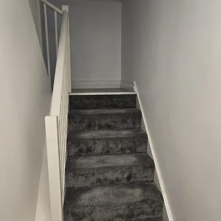 Apartment Luxury Flat Paddington