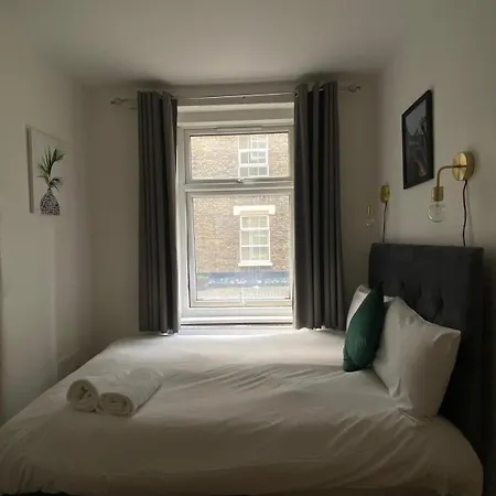 Apartment Lovely Ground Floor Miles Apart