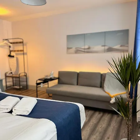 Camden Luxury Flats And En-suit * Londra