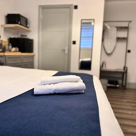 Camden Luxury Flats And En-suit Appartamento *