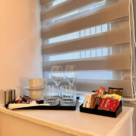 Camden Luxury Flats And En-suit Londra