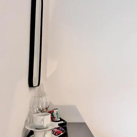 Camden Luxury Flats And En-suit Appartamento