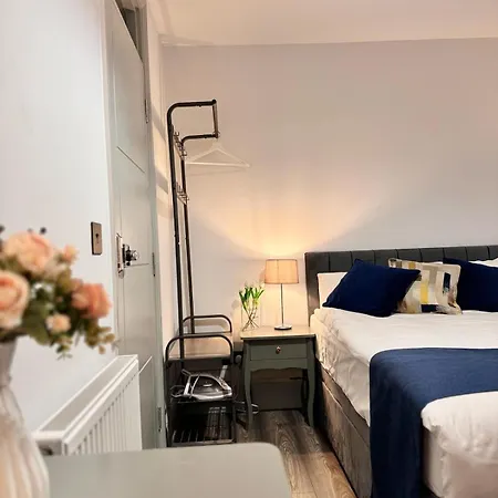 Camden Luxury Flats And En-suit Appartamento