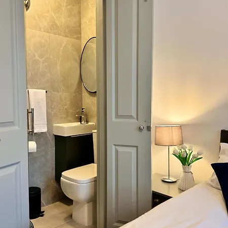 Camden Luxury Flats And En-suit Appartamento