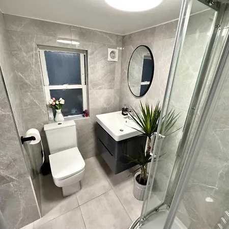 Camden Luxury Flats And En-suit * Londra