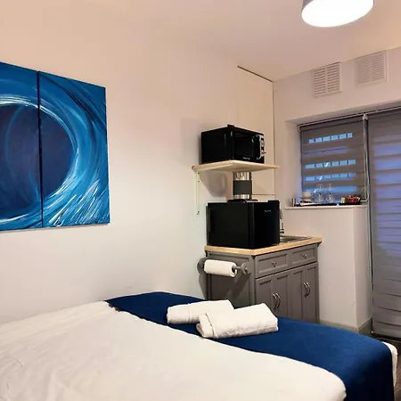 Camden Luxury Flats And En-suit Appartamento