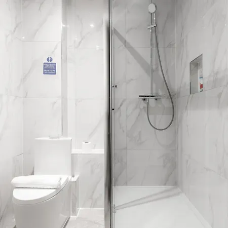 Hyde Park Apartment London