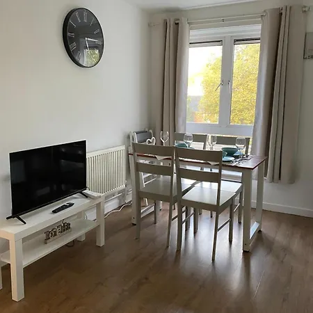 Apartment Modern Entire In Kings Cross St Pancras *