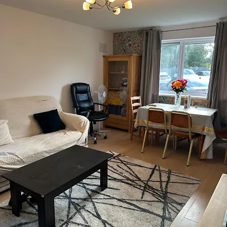 Appartement Lovely In Barking
