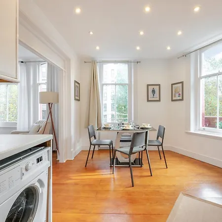 Luxury 2 Bedroom In 伦敦