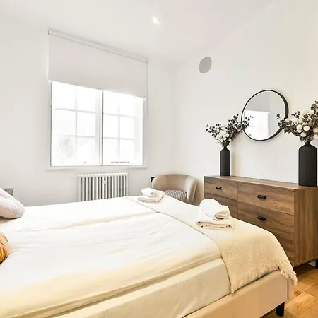 Wonderful Fitzrovia 3 Bed * Londres