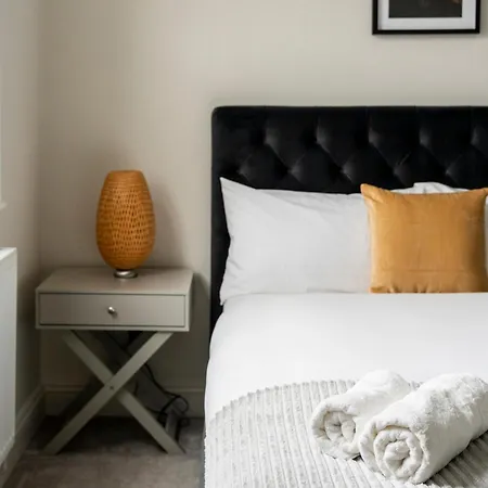 Spacious 2-bed Flat In Brixton With Private Terrace