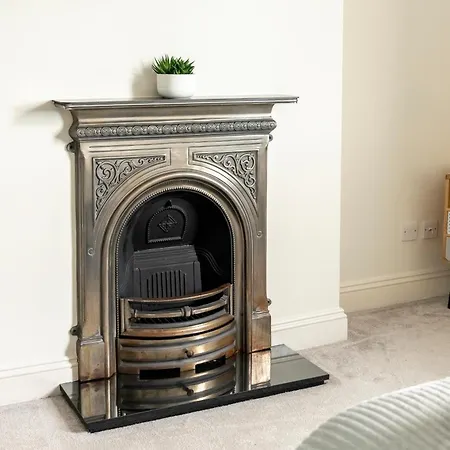 Spacious 2-bed Flat In Brixton With Private Terrace * London