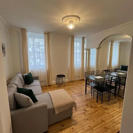 1 Bed - Centrally Located In The Heart Of Westminster דירה *