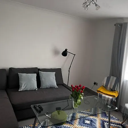 Plaistow Comfort- Single Alloggio in famiglia Londra