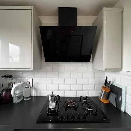 Plaistow Comfort- Single * Londra