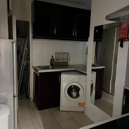Apartment Excellent - 3 Bedrooms London