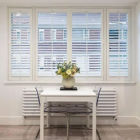 Apartment Nell Gwynn House One-bedroom Chelsea Ngh244
