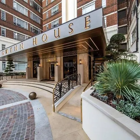Nell Gwynn House One-bedroom Chelsea Ngh244 *