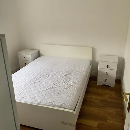 Crayford-darford Luxury Homestay *