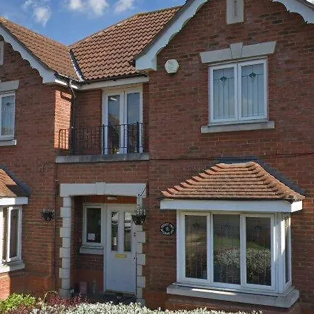 Crayford-darford Luxury
