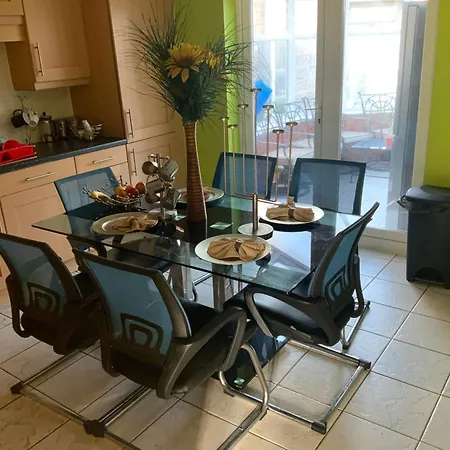 Homestay Crayford-darford Luxury